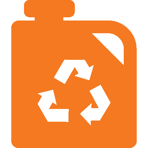 Оборудование для переработки отработанных масел